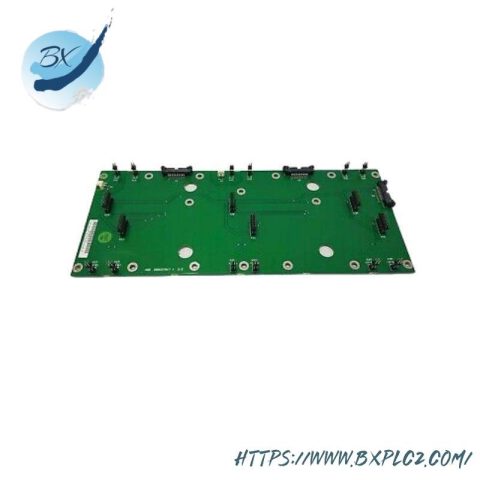 ABB REM620A_F NAMBBABA33E5BNN1XF Industrial Control Module