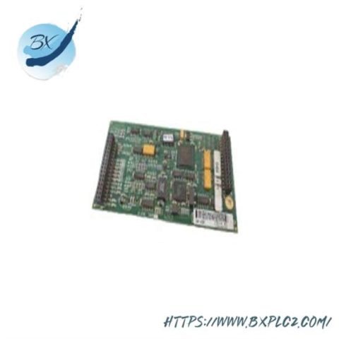 ABB RF533 3BSE014227R1 Industrial Control Module