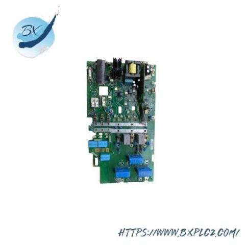 ABB RINT-5514C - High-Performance Motor Control Module