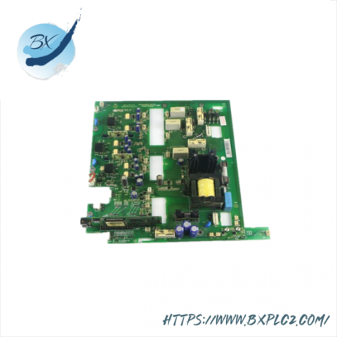 ABB RINT-5611 - High-Performance Main Circuit Interface Board