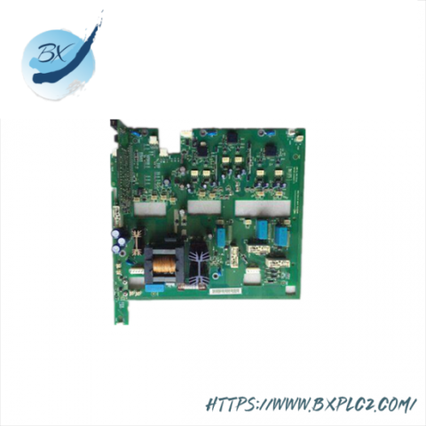 ABB RINT6621C Main Circuit Interface, Advanced Power Management Solution