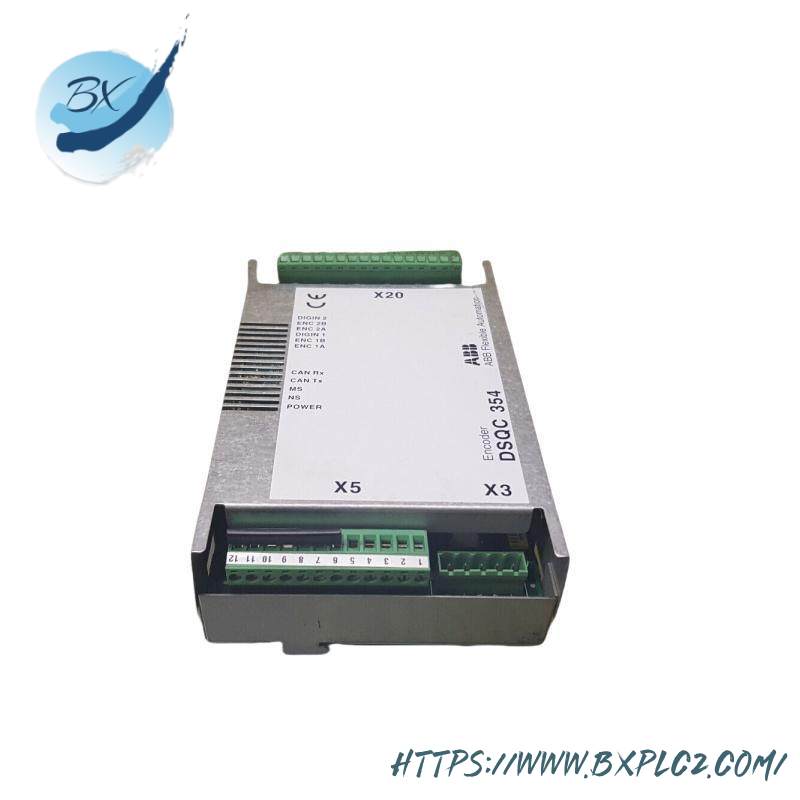 abb_rmu811_1.jpg ABB RMU811 Control Module, High Performance and Scalability