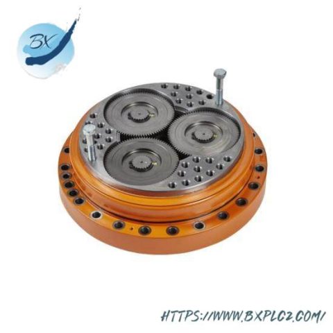 ABB RV3HAC021127-001 RV410F-270,176 Industrial Automation Assembly