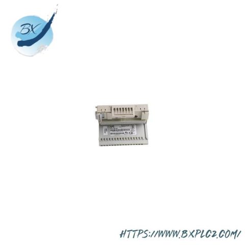 ABB S200-TB3 Terminal Block for Industrial Control Systems