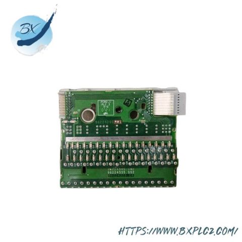 ABB S200-TB3T S200TB3T Terminal Block - Advanced Automation Component