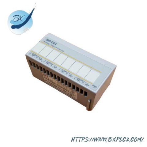 ABB 3HAC026594-001 Industrial Control Module