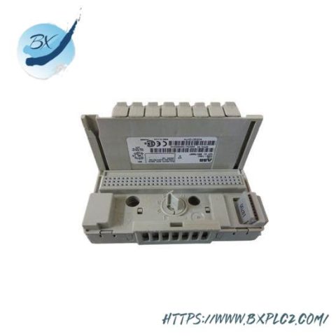 ABB S200TBNF - Fused Terminal Base