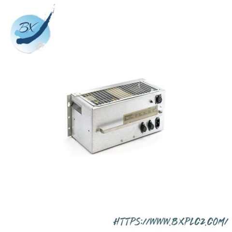 ABB SA168 3BSE003389R1 Power Supply Unit