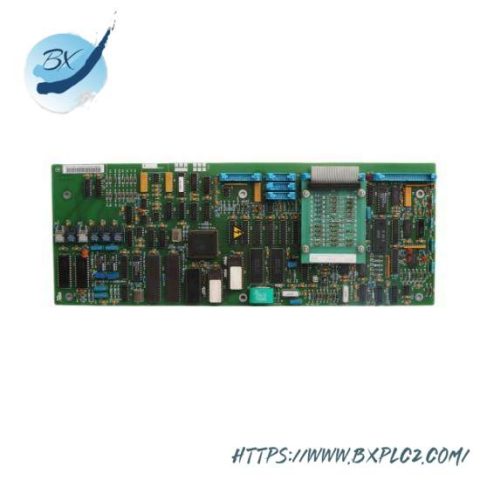 ABB SAFT103CONB / SAFT315F380 CPU Control PCB Circuit Board