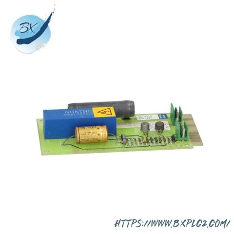 ABB SAFT167APC: Advanced PLC Module for Seamless Integration