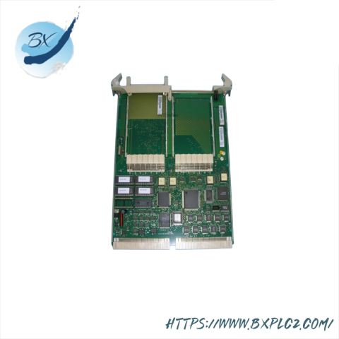 ABB SC540 3BSE006096R1 Industrial Control Module Carrier with Built-in CPU