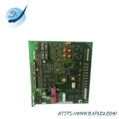 ABB SCYC56901: Industrial Power Supply Assembly