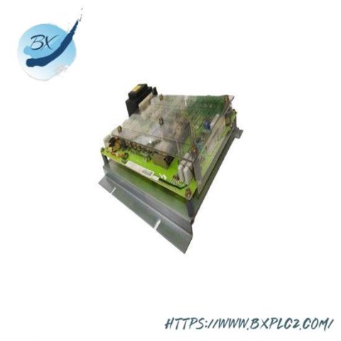 ABB SCYC56901 Measurement Transducer, Precision Sensor Technology