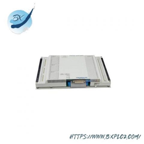 ABB SD32D Slimline Expansion Unit - PLC Controller