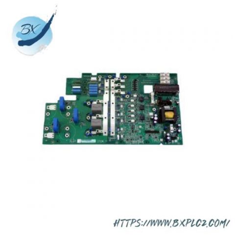 ABB SDCS AMC-DC-2 COAT 3ADT220090R0040 Industrial Control Circuit Board
