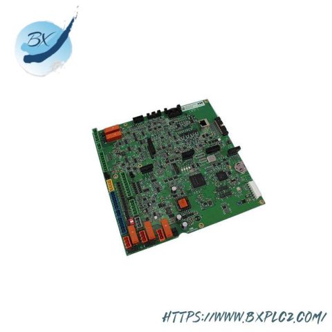 ABB SDCS-CON-3A Control Board 3ADT220120R0003