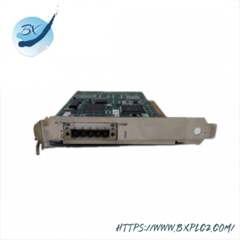 ABB SDCS-FEX-32A Control Board - Advanced Automation Solution