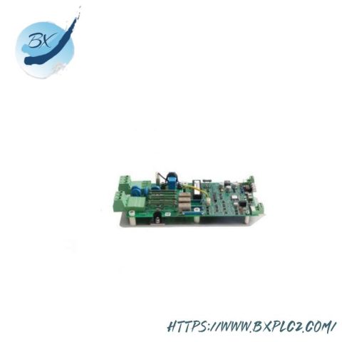 ABB SDCS-FEX-425 Field Exciter SDCS-FEX-425-INT, Designed for High-Performance Applications