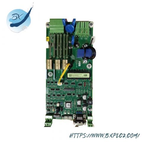 ABB SDCS-FEX-4A COATED SDCS-FEX-1 Field Exciter Board: Advanced Power Supply Solution for Industrial Applications