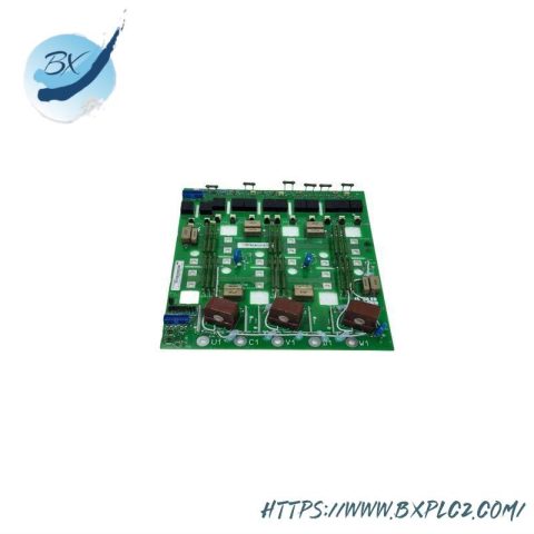 ABB SDCS-PIN-11 | 3ADT306100R0001 | Interface Board
