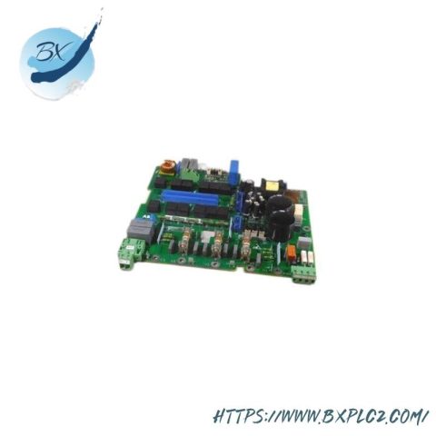 ABB SDCS-PIN-3B: Advanced Motherboards for Industrial Control Solutions