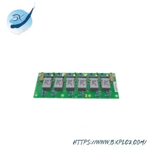 ABB SDCS-PIN-41A 3BSE004939R1 - Precision Pulse Transformer Module