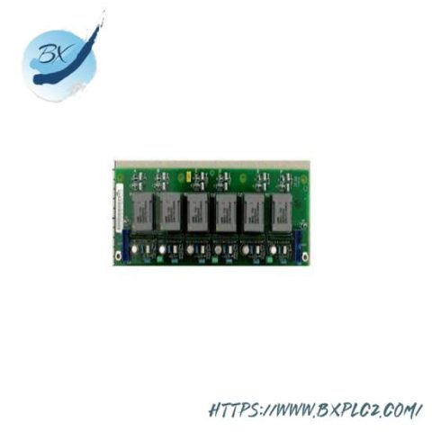 ABB SDCS-PIN48-SD: Advanced Pulse Transformer Board for Industrial Control Systems