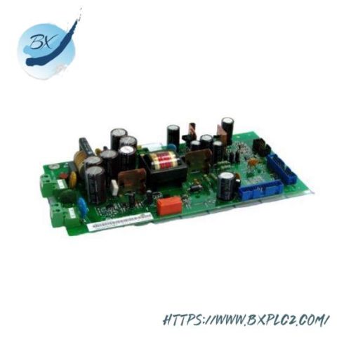 ABB SDCS-POW-1 Power Supply DCS Module