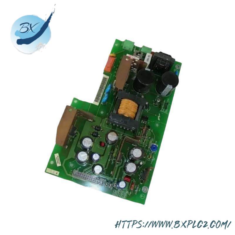 abb_sdcs-pow-1c_power_supply.jpg ABB SDCS-POW-1C: Advanced Power Supply for Industrial Control Systems