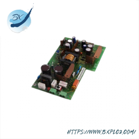 ABB SDCS-POW-1C SB93a36E Power Supply
