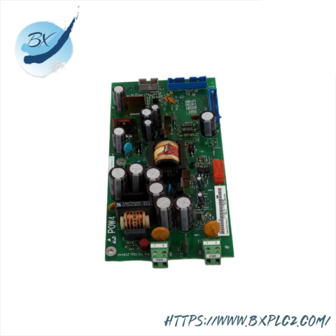 Allen-Bradley AB 1756-A13 13 Slot ControlLogix Chassis, Designed for Industrial Automation