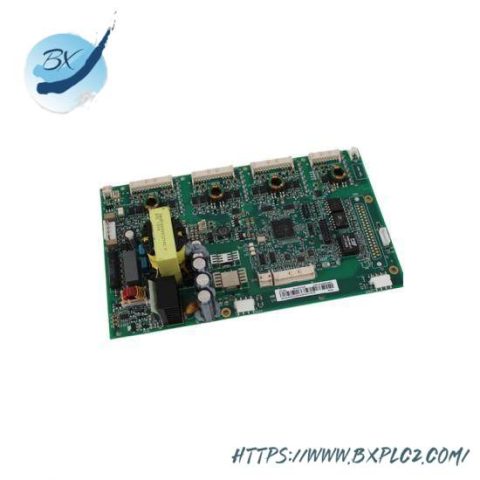 ABB SEDG-01, 3AAA0000051448B, Control Modules, Advanced Power Electronics