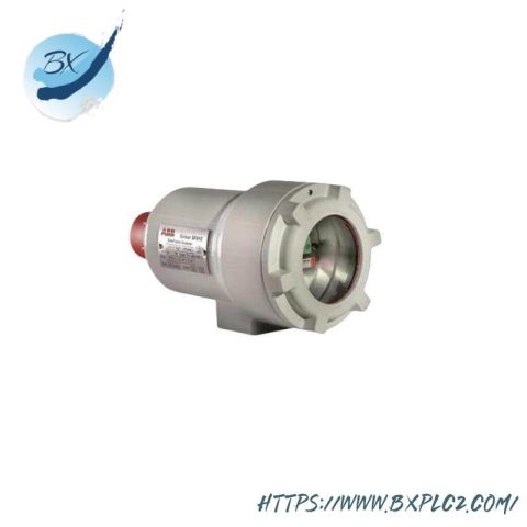 ABB SF810I-LOS-UV-T-L: Advanced Signal Processor Unit, Optimized for Industrial Control Solutions