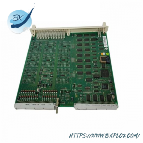 ABB SK829007-B Controller Module
