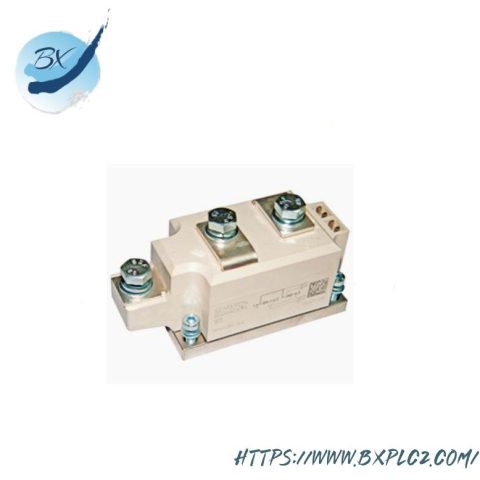 ABB SKKH280/20EH #68602203 - High-Performance Thyristor/Diode Module for Industrial Automation