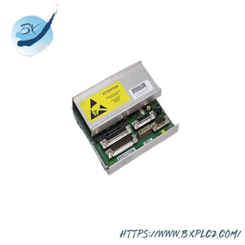 ABB SMB3HAC031851-001/05 + 3HAC057542-003 + lRB6640 | High-Power Drive System for Industrial Automation