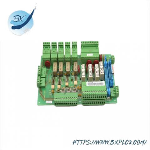 ABB SNAT602 - High-Density Connector Set, Industrial Automation Solutions