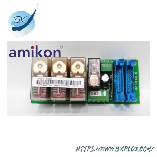 abb_snat604_dcs_module.png ABB SNAT604 DCS Module - Advanced Automation for Industry Excellence