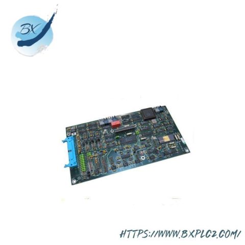 ABB SNAT609TAI - SNAT 609 TAI PC Control Board, Precision Engineering for Industrial Automation