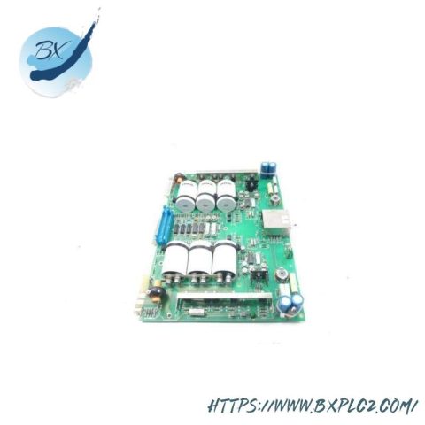 ABB SNAT633PAC - SNAT 633 PAC 61049444 Pulse Amplifier Board