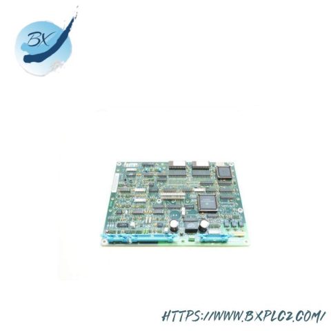 ABB SNAT7780CNT Motor Control PCB Circuit Board