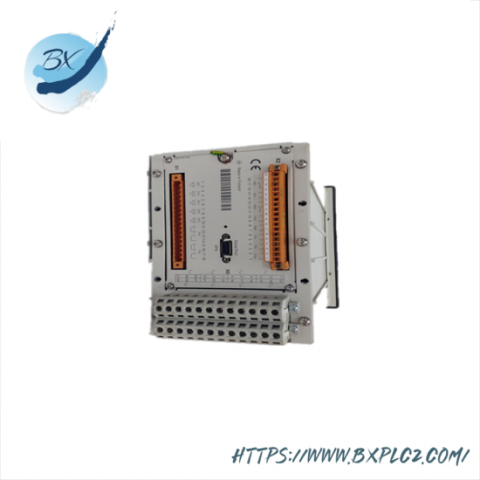 ABB SPAD346C Preventive Maintenance Kit - Comprehensive Solutions for Industrial Control Systems