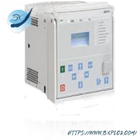 ABB SPAU121C-AA: Advanced Control Module for Industry, Expertly Designed