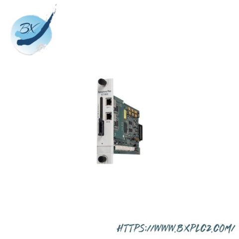 ABB SPIT800 Ethernet CIU Transfer Module: High-Speed Data Transfer Solution