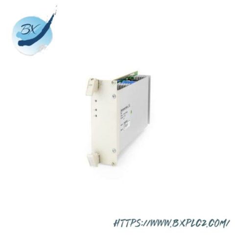 ABB SR511 3BSE000863R1 Industrial Control Module