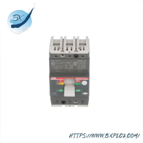 ABB T1N00 Circuit Breaker: Advanced Protection System for Industrial Automation