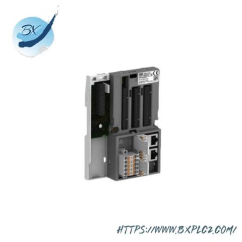 ABB TB5610-2ETH Terminal Base for Industrial Automation