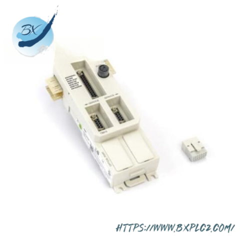 ABB TB815 - 3BSE013204R1 DCS Module, High-performance Control Solution