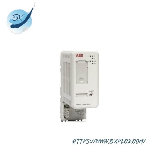 ABB TB820V2 3BSE013208R1: High-Performance Power Supply Connector, 200 Characters or Less
