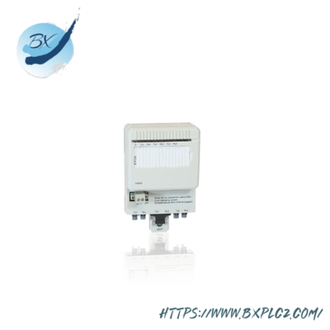 ABB TB826 3BSE061637R1 Optical Media Converter - New Generation for Industrial Automation